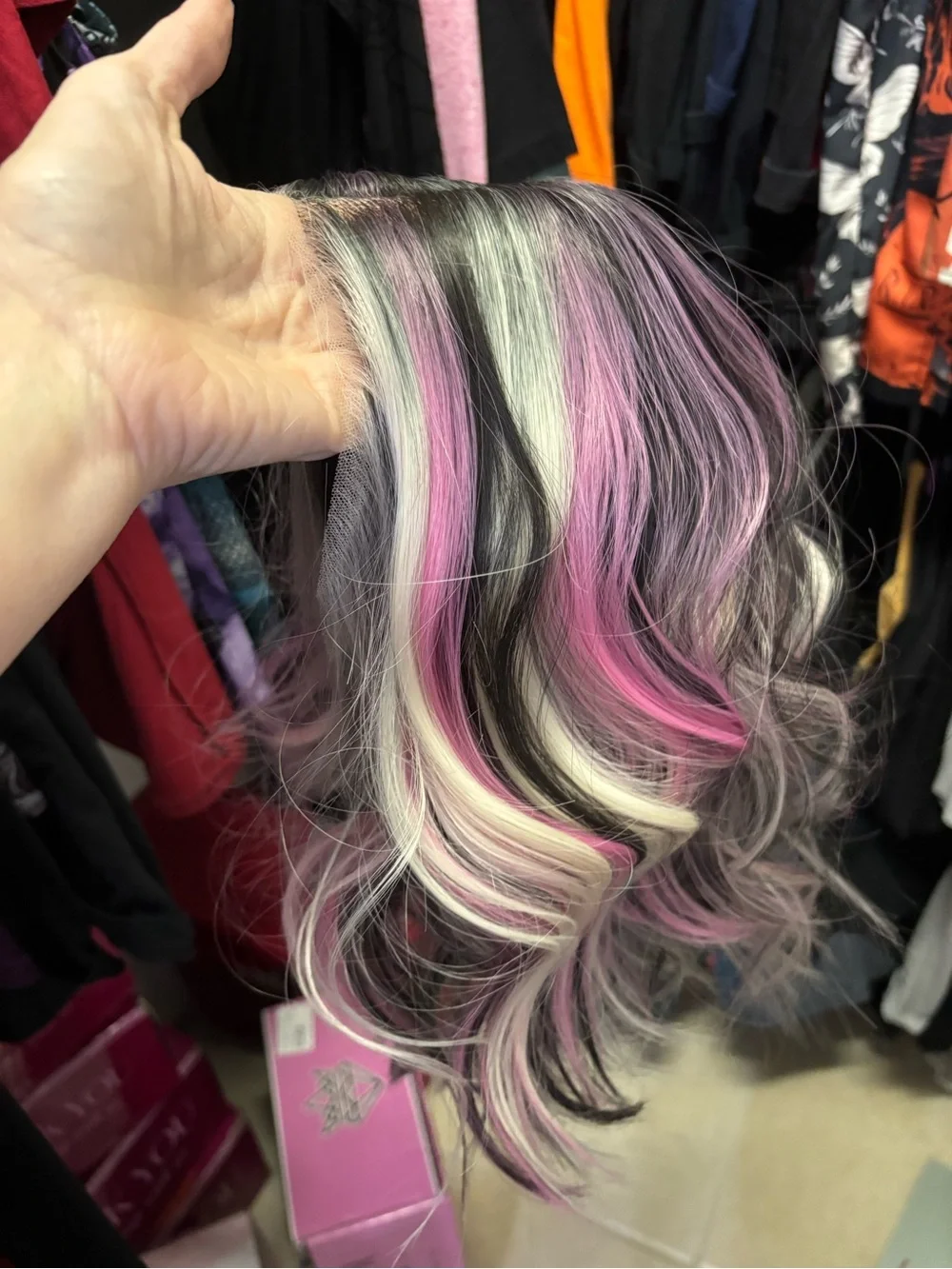 Sharpay Shortie Hawt Topic New With Tag Lace Cut Chelsey Smith Crowns Standard